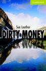 Image for Dirty Money Starter/Beginner Book with Audio CD Pack