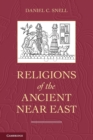 Image for Religions of the ancient Near East
