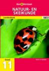 Image for Study and Master Physical Science Grade 11 Learner&#39;s Book Afrikaans translation