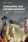 Image for Communalism, Caste and Hindu Nationalism : The Violence in Gujarat