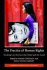 Image for The Practice of Human Rights