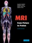 Image for MRI from Picture to Proton