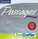 Image for Passages TestCrafter TestCrafter Package : An upper-level multi-skills course