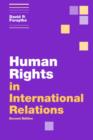 Image for Human Rights in International Relations