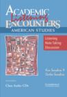 Image for Academic Listening Encounters: American Studies Class Audio CDs (3)