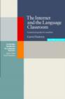Image for The Internet and the language classroom