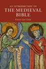 Image for An introduction to the medieval Bible