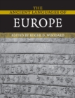 Image for The Ancient Languages of Europe