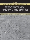 Image for The ancient languages of Mesopotamia, Egypt and Aksum