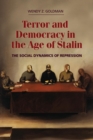 Image for Terror and Democracy in the Age of Stalin
