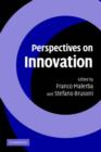 Image for Perspectives on Innovation
