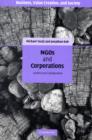 Image for NGOs and Corporations