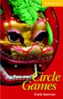 Image for Circle Games Level 2 Elementary/Lower Intermediate Book with Audio CDs (2) Pack