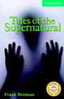 Image for Tales of the Supernatural Level 3 Book with Audio CDs (2) Pack