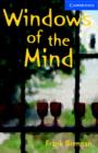 Image for Windows of the mind