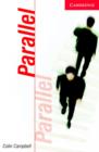 Image for Parallel Level 1 Book with Audio CD Pack