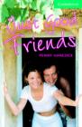 Image for Just Good Friends Level 3 Book with Audio CDs (2) Pack