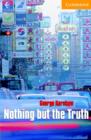 Image for Nothing But the Truth Level 4 Book with Audio CDs (2) Pack