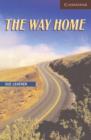 Image for The Way Home Level 6 Advanced Book with Audio CDs (3) Pack