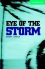 Image for Eye of the storm : Level 3 : Lower Intermediate