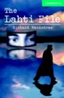 Image for The Lahti File Level 3 Book with Audio CDs (2) Pack