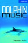 Image for Dolphin Music Level 5 Upper Intermediate Book with Audio CDs (3) Pack