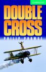 Image for Double Cross Level 3 Book with Audio CDs (2) Pack