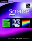 Image for Science Foundations: Science Class Book