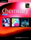 Image for Science Foundations: Chemistry Class Book