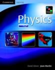 Image for Science Foundations: Physics Class Book