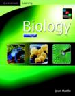 Image for Science Foundations: Biology Class Book