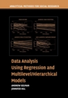 Image for Data analysis using regression and multilevel/hierarchical models