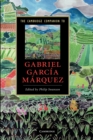 Image for The Cambridge Companion to Gabriel Garcia Marquez