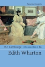 Image for The Cambridge Introduction to Edith Wharton