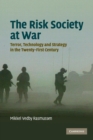 Image for The Risk Society at War