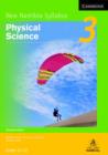 Image for NSSC Physical Science Module 3 Student&#39;s Book