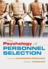 Image for The Psychology of Personnel Selection