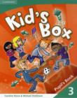 Image for Kid&#39;s Box 3 Pupil&#39;s Book