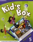 Image for Kid&#39;s box 5: Pupil&#39;s book