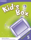 Image for Kid&#39;s Box 5 Teacher&#39;s Book