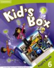Image for Kid&#39;s Box 6 Pupil&#39;s Book