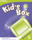 Image for Kid&#39;s Box 6 Teacher&#39;s Book