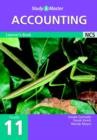 Image for Study and Master Accounting Grade 11 Learner&#39;s Book