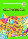 Image for Mathematics Grade 2 Pupil&#39;s Book : New Zambia Basic Education Course : Grade 2