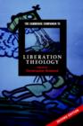 Image for The Cambridge Companion to Liberation Theology