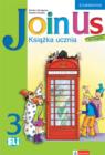 Image for Join Us for English Level 3 Pupil&#39;s Book Polish Edition