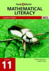 Image for Study and Master Mathematical Literacy Grade 11 Learner&#39;s Book