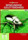 Image for Study and Master Mathematical Literacy Grade 11 Learner&#39;s Book Afrikaans Translation