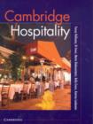 Image for Cambridge hospitality
