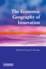 Image for The Economic Geography of Innovation